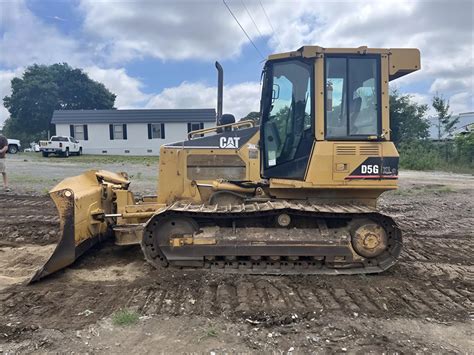 Caterpillar D G Xl Used Dozers Cat D Series Bull Dozer Caterpillar