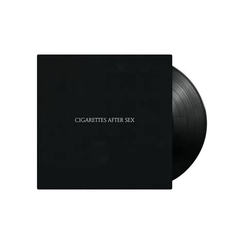 CD Виниловая пластинка Cigarettes After Sex Vinyl LP купить по низким