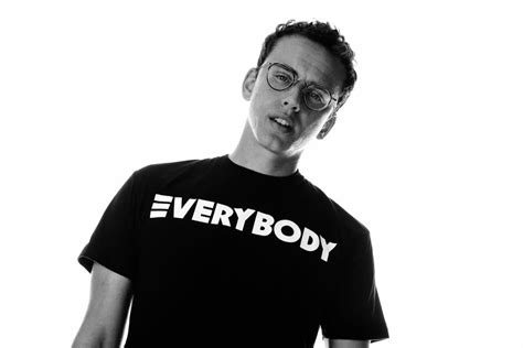 Logics New Everybody Album Is His Best Yet Rolling Out