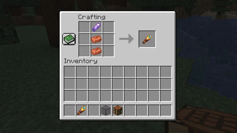 How To Make A Spyglass In Minecraft Learn Glass Blowing