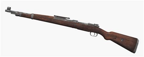 Ответы Mail: Почему Kar98K называют Каряк