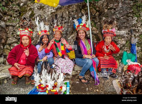 Baguio Women