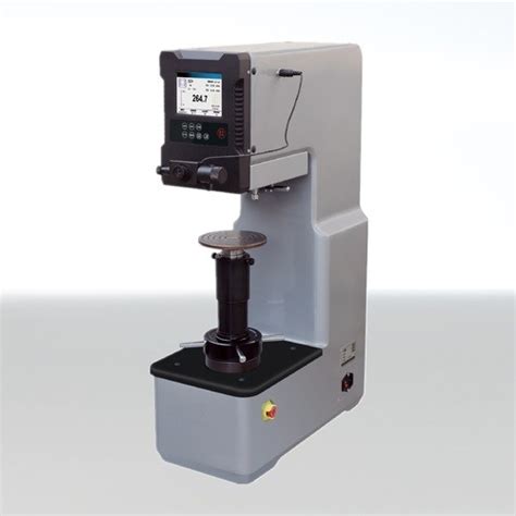 Automatic Electronic Closed Loop Sensor Digital Brinell Hardness Tester