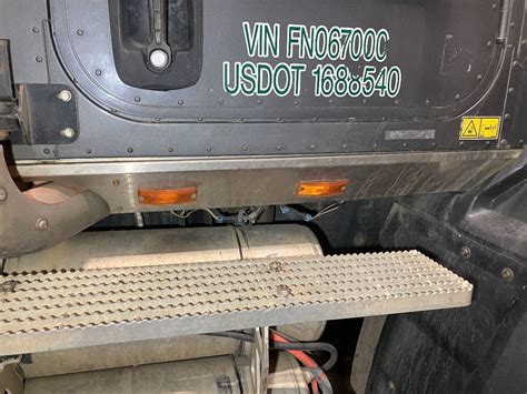 Cat Ct660 Cab Misc Parts For Sale