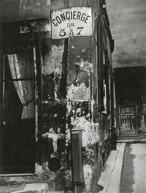 Brassaï Un Genio De La Fotografía En El París De Los Años 30 Aircrew