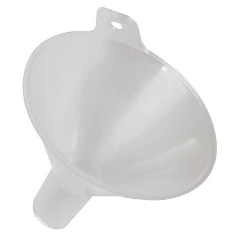 Powder Funnel Polypropylene Funnel Plastic Funnel Dynalon