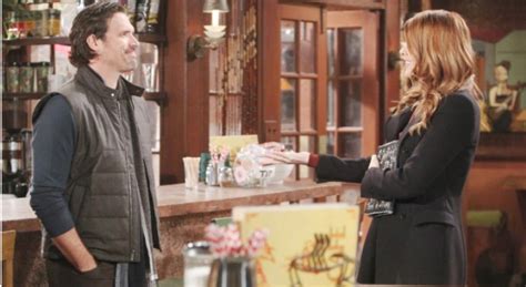 Young and the Restless Spoilers: New Y&R Power Couple - Phyllis And ...