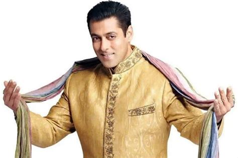 Do You Know Salman Khan Called Off His Marriage In 1999 Even After