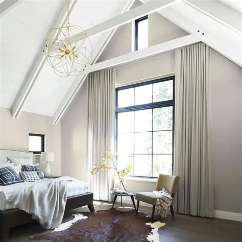 Benjamin Moore Wish AF 680 Paint Color