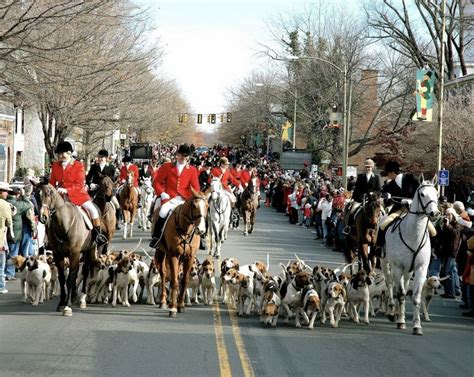 Middleburg Christmas Parade – Old Ox Brewery | Washington DC Brewery in ...