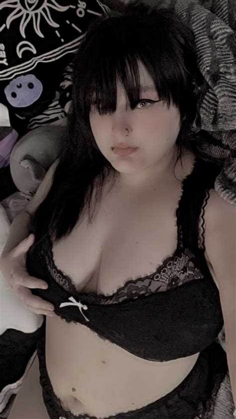 SpicyGothic Haunted Ash Nude Onlyfans Photo The Fappening Leaked Photos