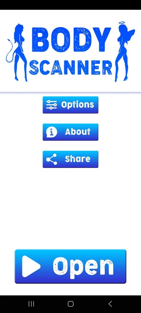 17 Best Naked Scanner Apps For Android IOS Freeappsforme Free