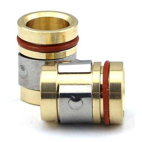 Accessory Kit Contact Tips Nozzles Diffusers For Miller® Hobart® Mig