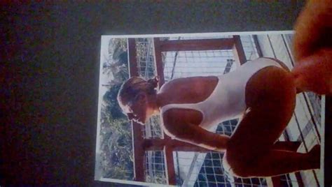 Cum On Dominika Cibulkova Gay Man Man Porn XHamster