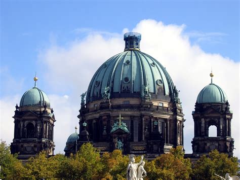 berlin dome Free Photo Download | FreeImages