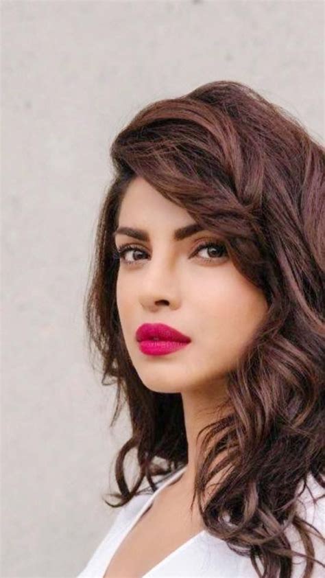 Priyanka Chopra Hair Beauty Cool Hairstyles Hair Styles