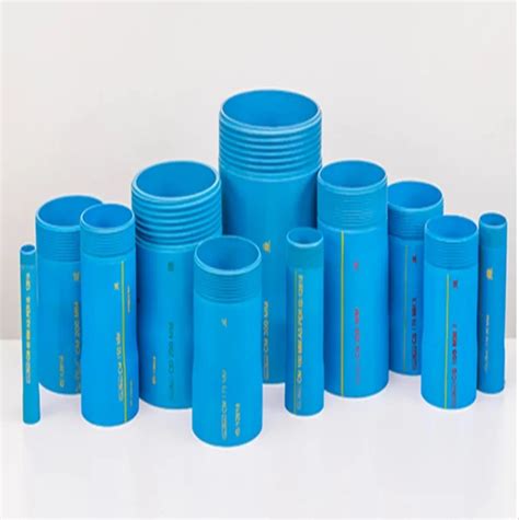 Inch Pvc Borewell Pipe At Rs Kg Pvc Pipe For Borewell In