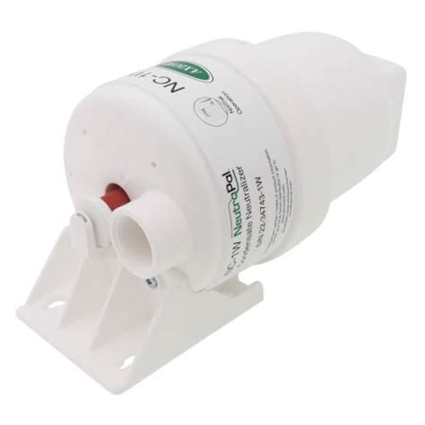 NC-1W - Axiom NC-1W - NeutraPal Condensate Neutralizer, 1.60 GPH, 400K BTU