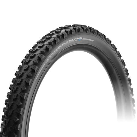 Llanta Pirelli Scorpion Trail S X Tiki Bikes Store