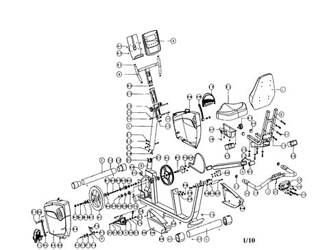 Schwinn Exercise Bike Parts | Reviewmotors.co