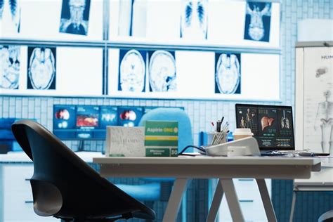 Imaging Centre Ar Ridzuan Hospital