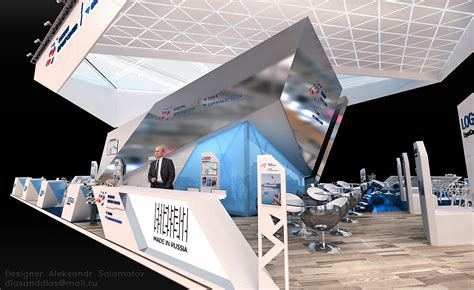 РЭЦ :: Behance