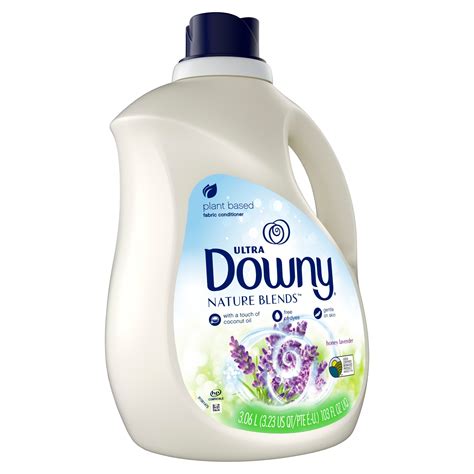 Downy Honey Lavender Liquid Fabric Softener 103 Fl Oz Shipt