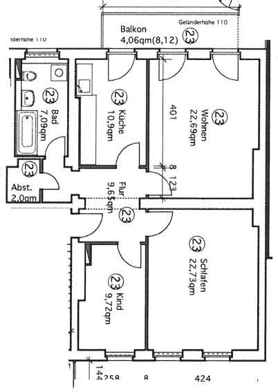 Zimmer Wohnung Zum Verkauf Eberswalder Stra E Berlin