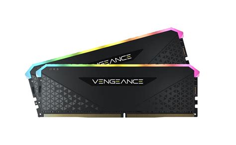 Ram Corsair Vengeance Rgb Rs 64gb 2x32gb Ddr4 3200mh Nguyễn Công Pc