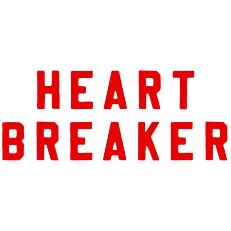 Heartbreaker Block Font Little Mama Shirt Shop Llc