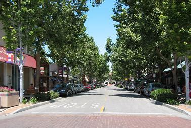 Downtown Sunnyvale Revitalization Gets Desperately Needed Kickstart ...