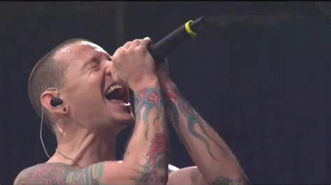 Linkin Park One Step Closer Madison Square Garden Hd Youtube