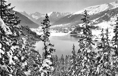 Davos, Davosersee | Kaufen auf Ricardo