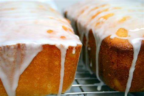 Lemon Pound Cake Ina Garten S Barefoot Contessa S Recipe  Flickr