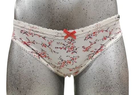 Panty Calz N Bikini Powerbra By Odisea Mod Pataleta Meses Sin Inter S