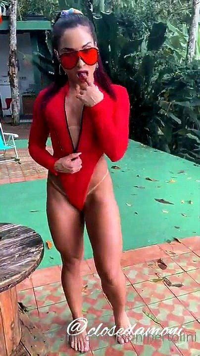 Watch Bucetao Clit Big Ass Latina Porn SpankBang