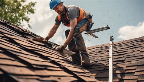 What Is Better Roof Waterproofing Or Replacement The Roof Technician