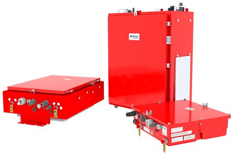 BDA Cabinets | Fiplex
