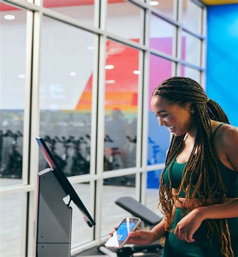 Experience Your Gym Come True at Fitness Connection