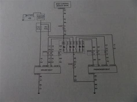 Ford Fiesta Mk7 5 Wiring Diagram Wiring Diagram And Schematic