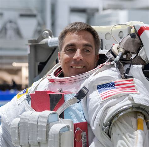 Nasa Astronaut Chris Cassidy Available For Interviews Before Launch Nasa