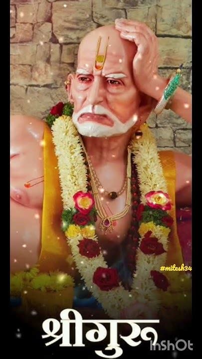 Shree Swami Samartha 🙏🙏 Youtube