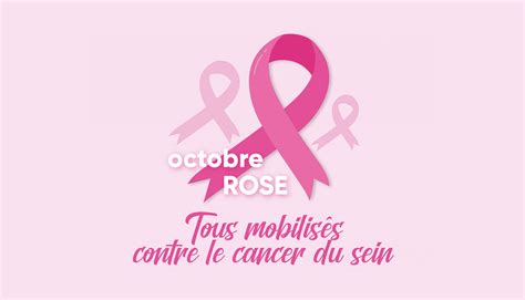 Soirée AEM d octobre 2022 Octobre Rose Tous mobilisés contre le