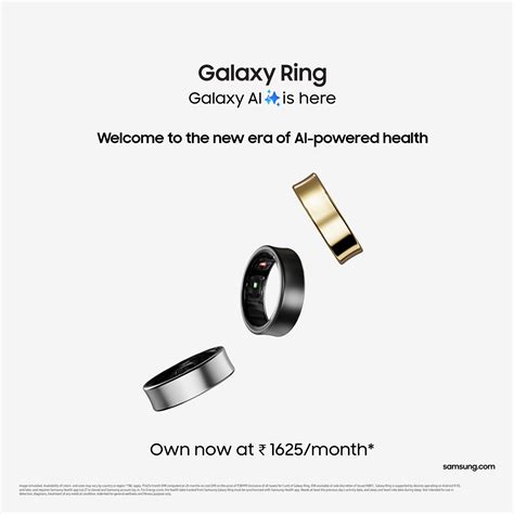 Samsung Expands Its Galaxy Wearables Ecosystem In India To Bring