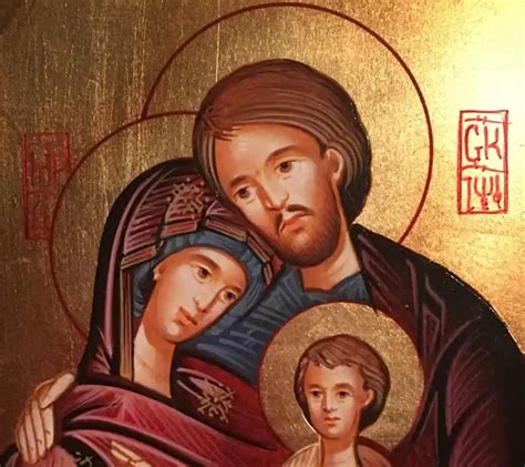 Josephs Age When He Married Mary A Closer Look Faith Founded On Fact