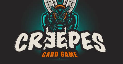 Creepes | Board Game | BoardGameGeek