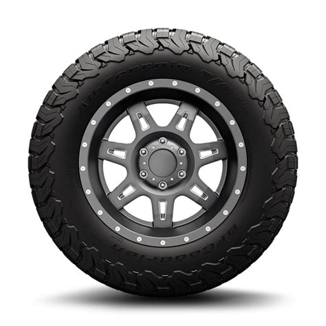 R S Bfgoodrich All Terrain Ko X Gumededra