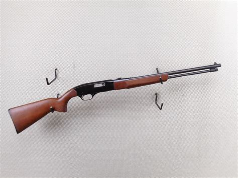 Winchester Model 190 Caliber 22 Lr