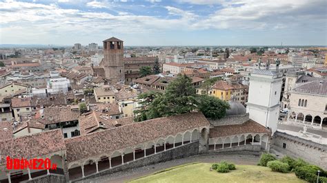 Udine nella top 10 delle città più vivibili in Italia Udine20