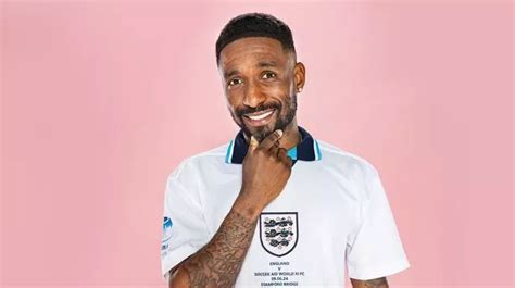 Jermain Defoe Names Premier League Star Who Could Be England S Euro